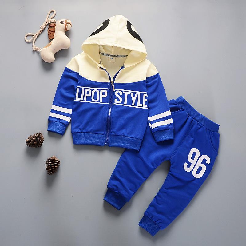 Детский весенне-осенний комплект с длинными рукавами, свитер с капюшоном для детей 0–5 лет, повседневный комплект из двух предметов
Детский весенне-осенний комплект с длинными рукавами, свитер с капюшоном для детей 0–5 лет, повседневный комплект из двух предметов