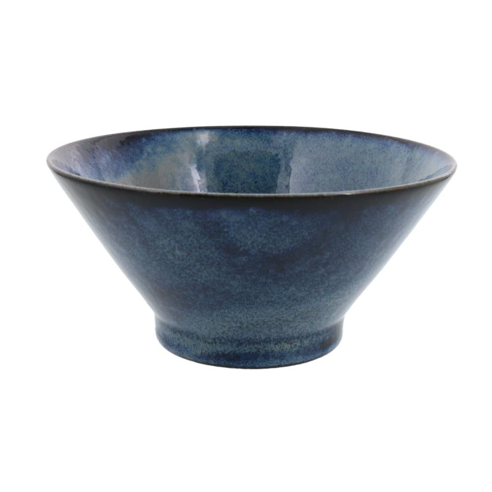EAST table Large Trapezoid Dark Japanese Made in Microwave Dishwasher Safe (East Table) Bowl, Blue, 19cm, Color, 17-037-02, Japan, Safe,
EAST table Large Trapezoid Dark Japanese Made in Microwave Dishwasher Safe (East Table) Bowl, Blue, 19cm, Color, 17-037-02, Japan, Safe,