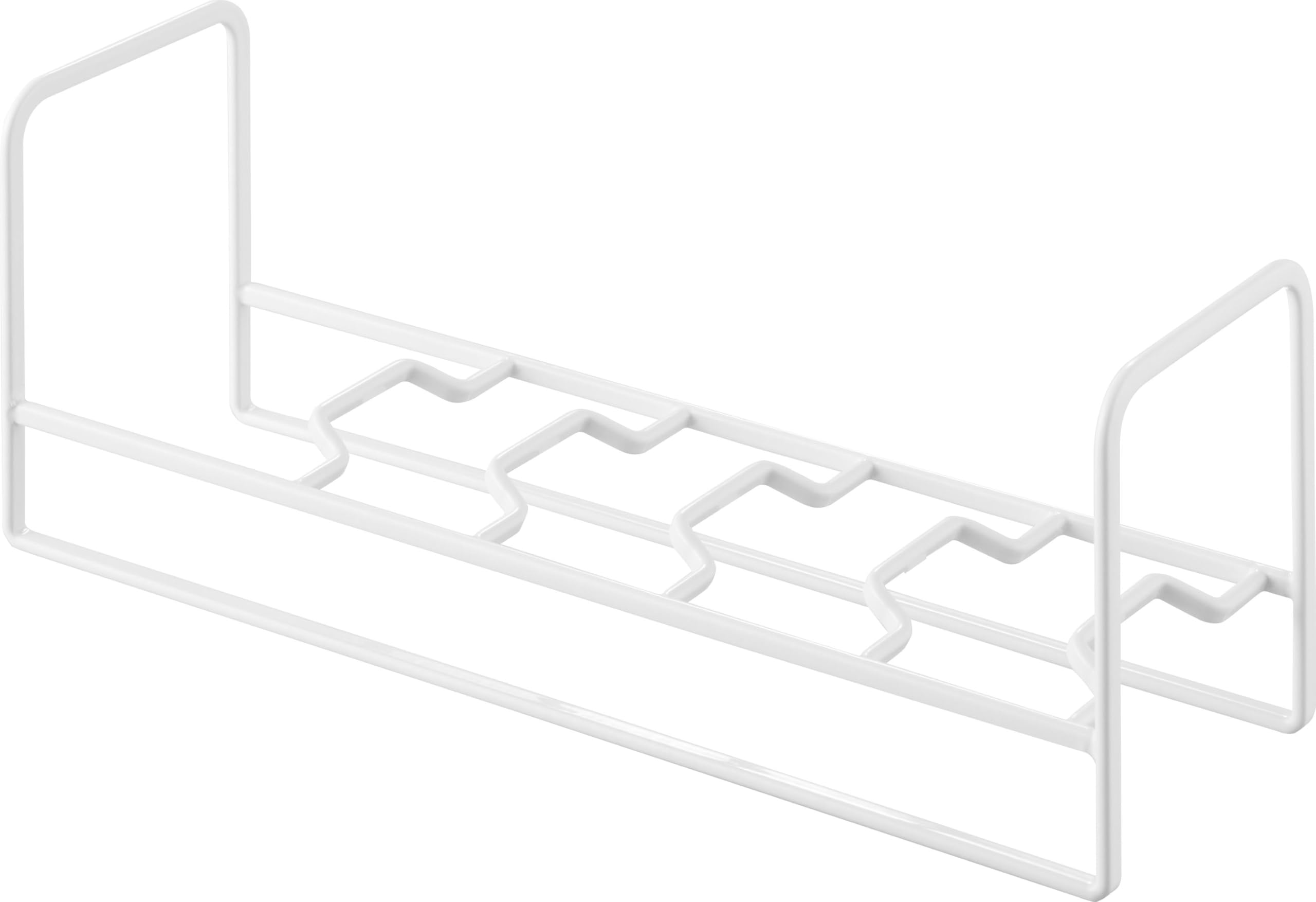 Yamazaki Jitsugyo Bowl & Tea Bowl Storage Rack White W26.5 x D8 x H10cm Tower Stand Upright Storage DrawerCupboard Storage 1397
Yamazaki Jitsugyo Bowl & Tea Bowl Storage Rack White W26.5 x D8 x H10cm Tower Stand Upright Storage DrawerCupboard Storage 1397