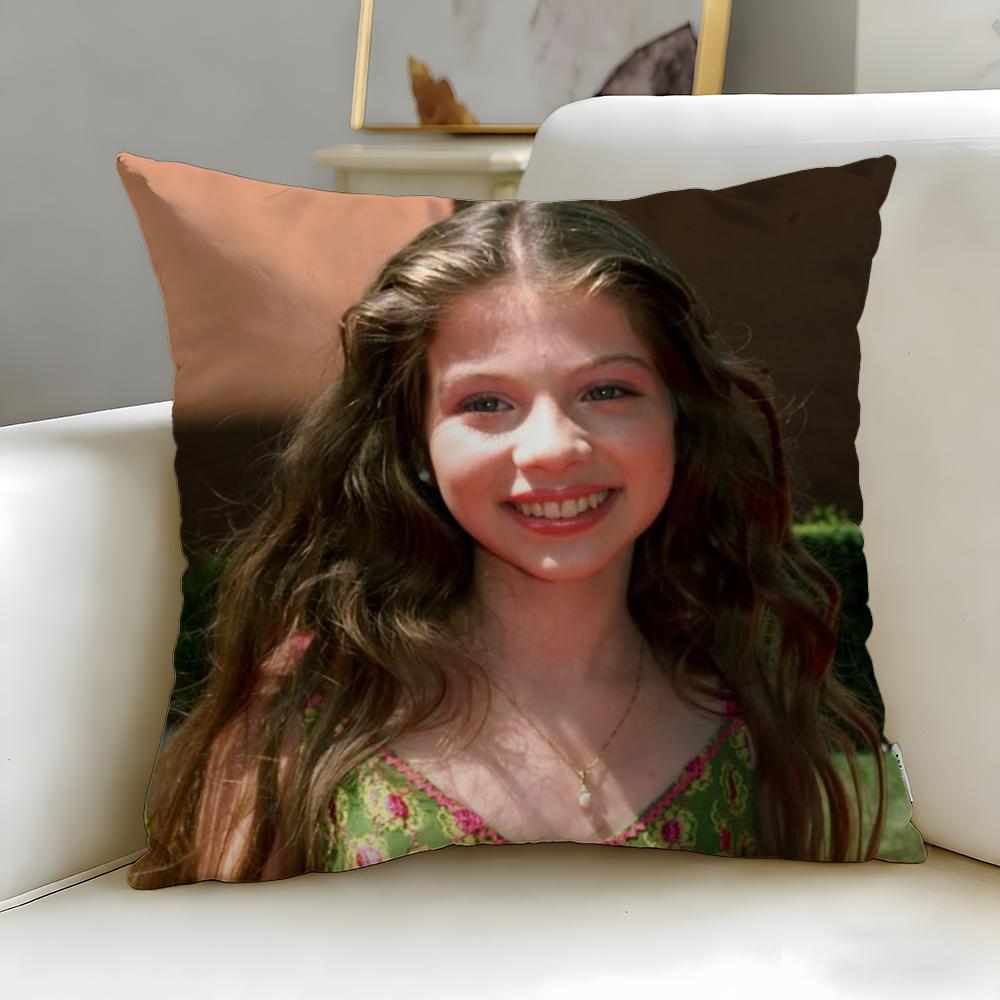 popular actress Michelle Trachtenberg Cushion Cover Soft & Easy-Wash Pillow Case – Versatile for Couch, Bed, Travel and Office 30cmx30cm
popular actress Michelle Trachtenberg Cushion Cover Soft & Easy-Wash Pillow Case – Versatile for Couch, Bed, Travel and Office 30cmx30cm