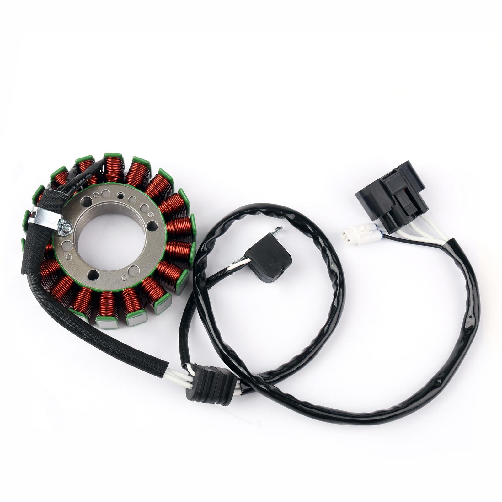 Generator Stator Coil For Yamaha RS Rage RSG90 2006 RS Vector GT RS90GT 2006
Generator Stator Coil For Yamaha RS Rage RSG90 2006 RS Vector GT RS90GT 2006
