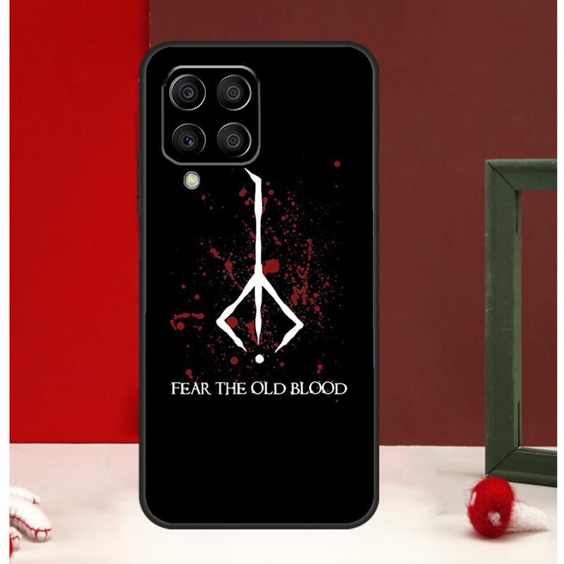 Bloodborne Runes Case For Samsung Galaxy M12 M32 M52 M06 M16 M36 M56 M33 M15 M55 M31 M13 M14 M53 M35 M34 M54 Samsung M14
Bloodborne Runes Case For Samsung Galaxy M12 M32 M52 M06 M16 M36 M56 M33 M15 M55 M31 M13 M14 M53 M35 M34 M54 Samsung M14