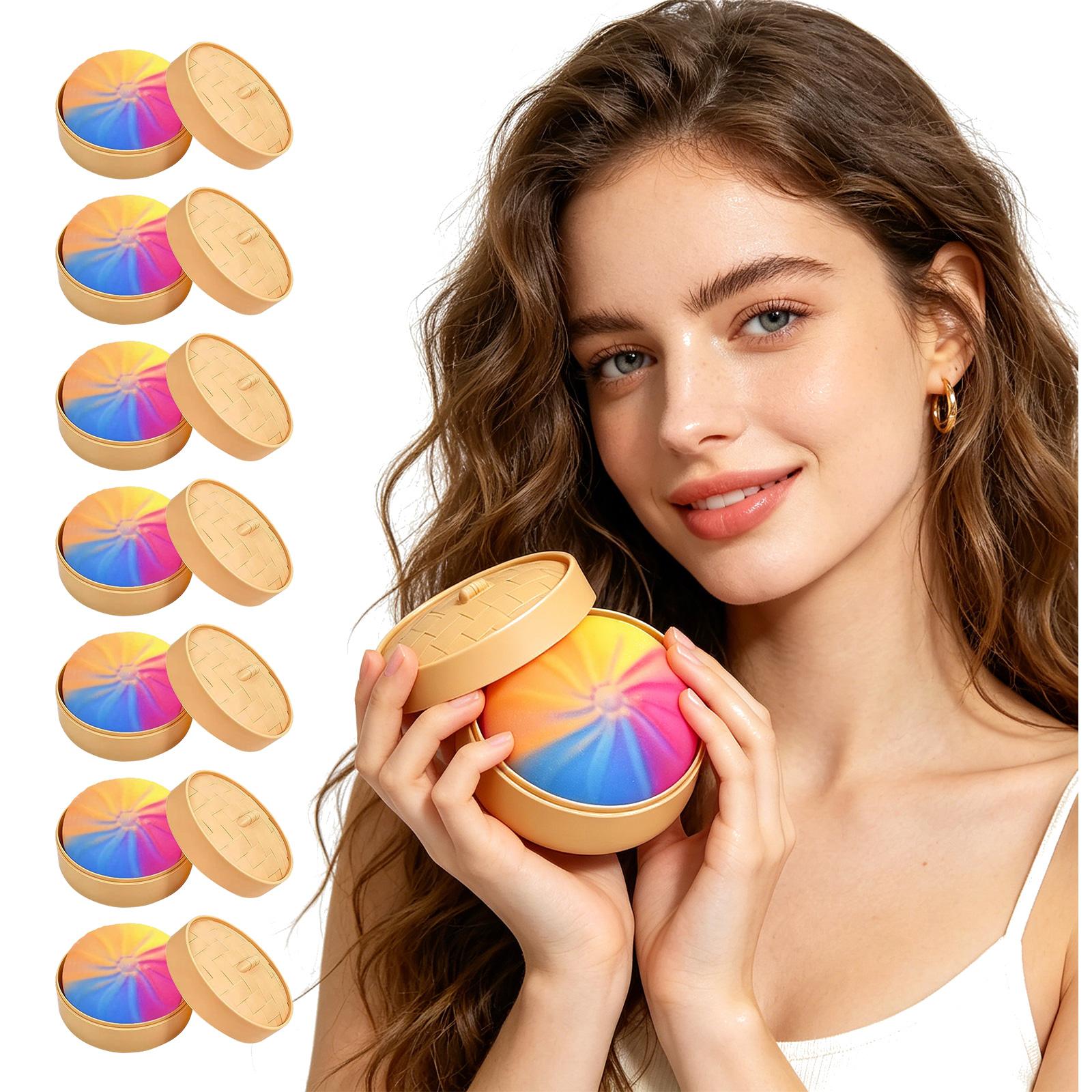 Squeezing And Releasing Stress Relief Expressions, Big Bun Gold Wire Slow Stress Relief Toy One Size
Squeezing And Releasing Stress Relief Expressions, Big Bun Gold Wire Slow Stress Relief Toy One Size