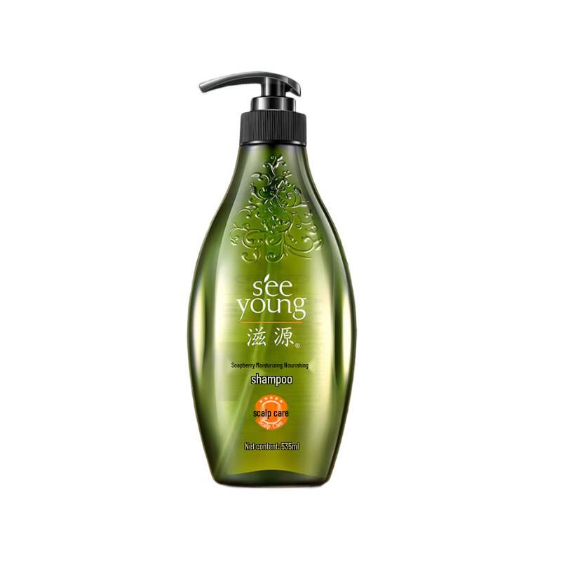 T zoya Camellia Seed Oil Control Anti-Dandruff Shampoo
T zoya Camellia Seed Oil Control Anti-Dandruff Shampoo