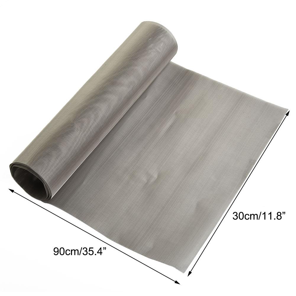 Reliable Stainless Steel Fine Filter Screen, 100 Mesh, Suitable for Filtration of Plastic Particles, Rubber, and More China Mainland
Reliable Stainless Steel Fine Filter Screen, 100 Mesh, Suitable for Filtration of Plastic Particles, Rubber, and More China Mainland