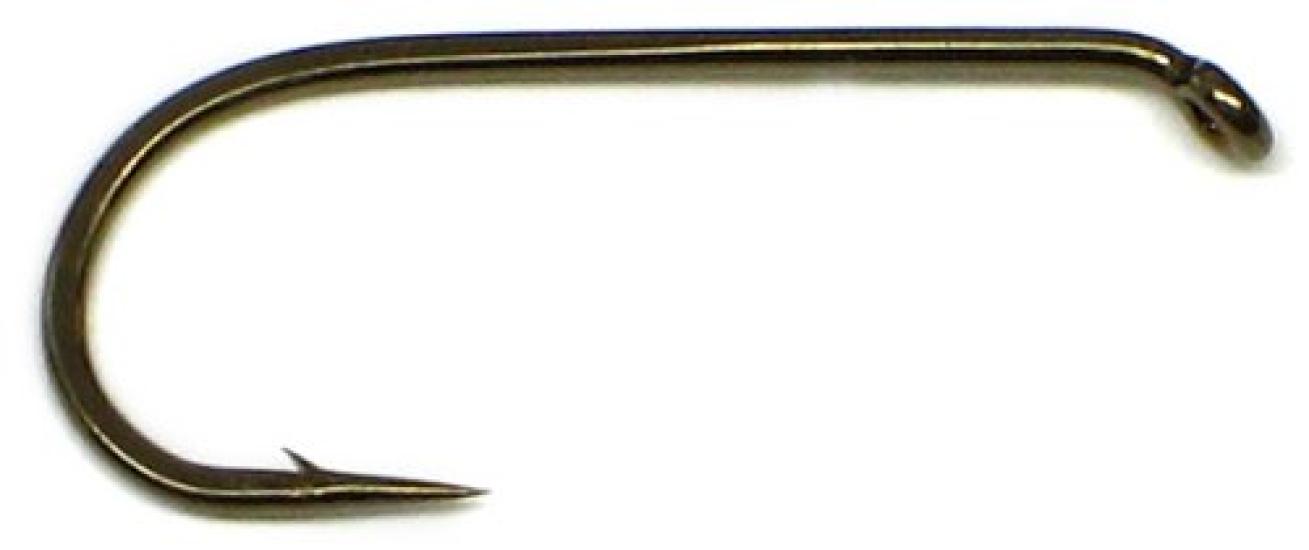 Крючки для нахлыста AXISCO (Упаковка 100 шт.) Рыболовные крючки AFB 300-#10
Крючки для нахлыста AXISCO (Упаковка 100 шт.) Рыболовные крючки AFB 300-#10