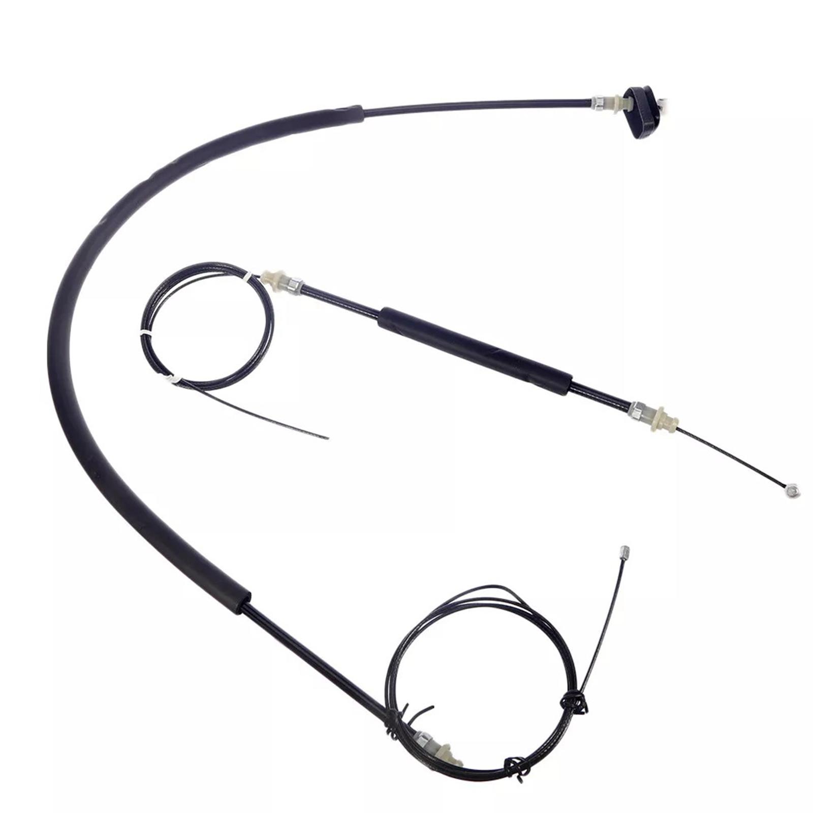 Precise Engineered Wear Resistant Smooth Operations Automobile Power Sliding Door Cable Motor for 72546TK8A01 Car Repair 1
Precise Engineered Wear Resistant Smooth Operations Automobile Power Sliding Door Cable Motor for 72546TK8A01 Car Repair 1