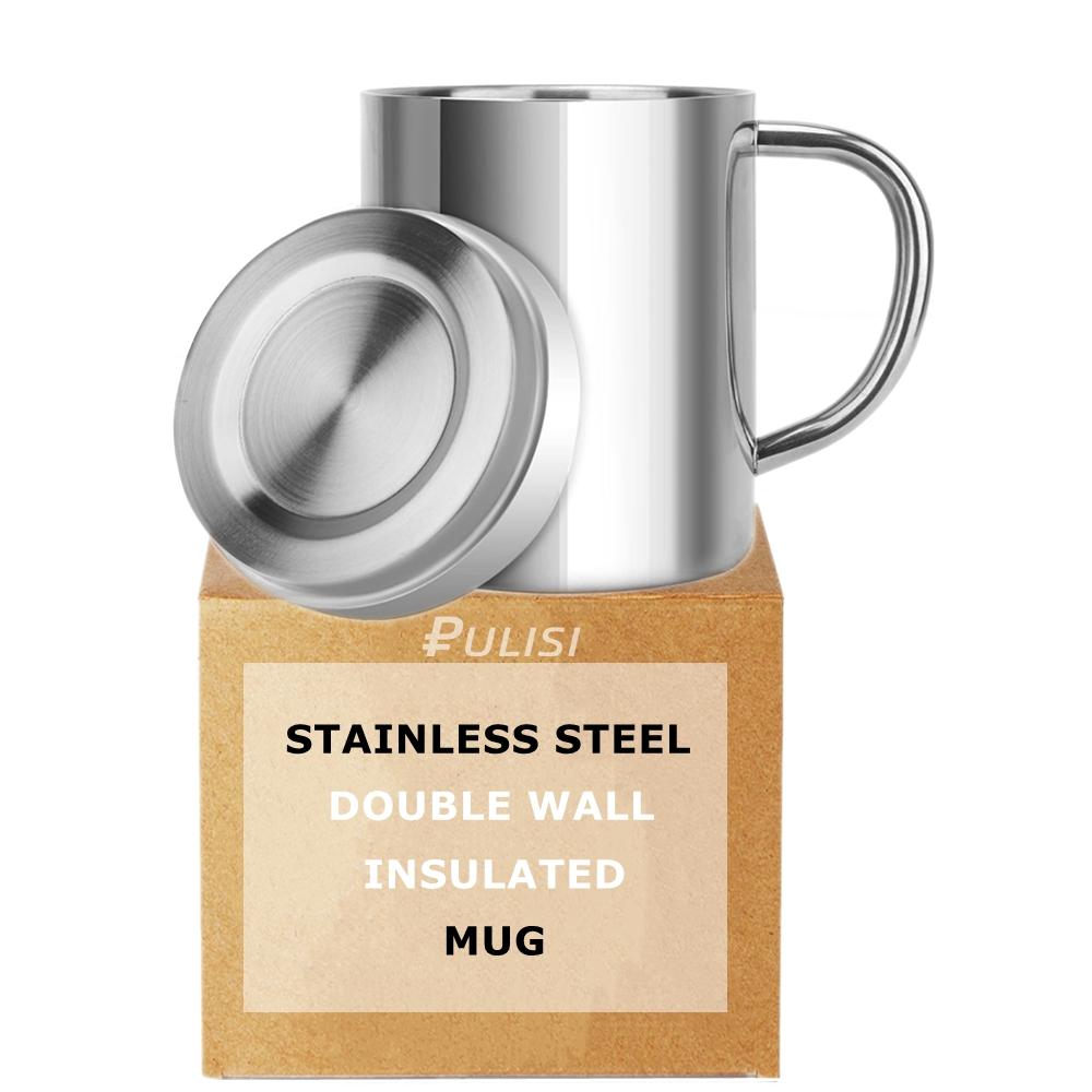 Stainless Steel Coffee Mug with Lid Double Wall Insulated Cup with Handle Travel Mugs Tough Drink Tools 200ml 400ml(14oz) 300ml серебряный
Stainless Steel Coffee Mug with Lid Double Wall Insulated Cup with Handle Travel Mugs Tough Drink Tools 200ml 400ml(14oz) 300ml серебряный