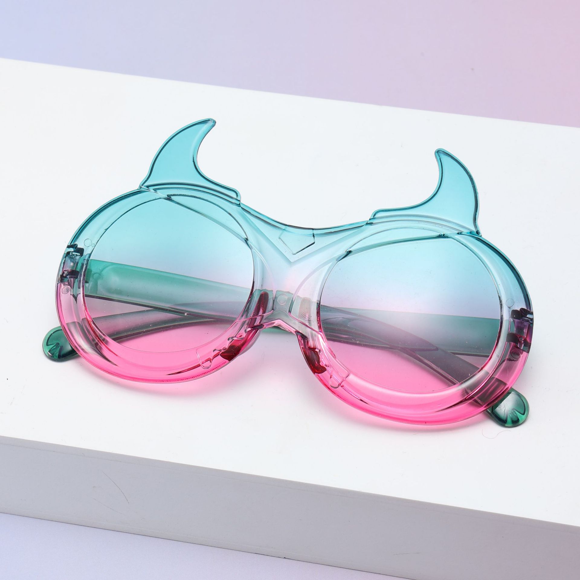 Children S Cute Super Cute Kulomi Sunscreen Sunshade Glasses Children S Fashion Boys And Girls Baby Bow Sunglasses
Children S Cute Super Cute Kulomi Sunscreen Sunshade Glasses Children S Fashion Boys And Girls Baby Bow Sunglasses