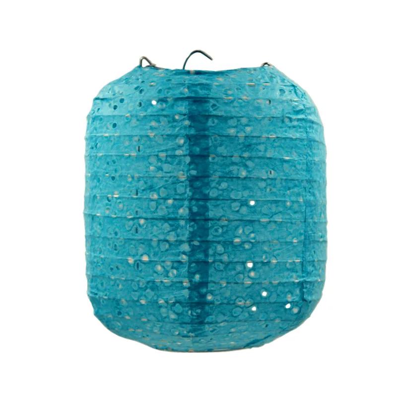 Chinese (8Inch 20cm ) Hollow Out Ellipse Paper Lantern Wedding Birthday Party Home Bedroom Living Room Decors Colorful Lampion hollow20cm(no light)
Chinese (8Inch 20cm ) Hollow Out Ellipse Paper Lantern Wedding Birthday Party Home Bedroom Living Room Decors Colorful Lampion hollow20cm(no light)