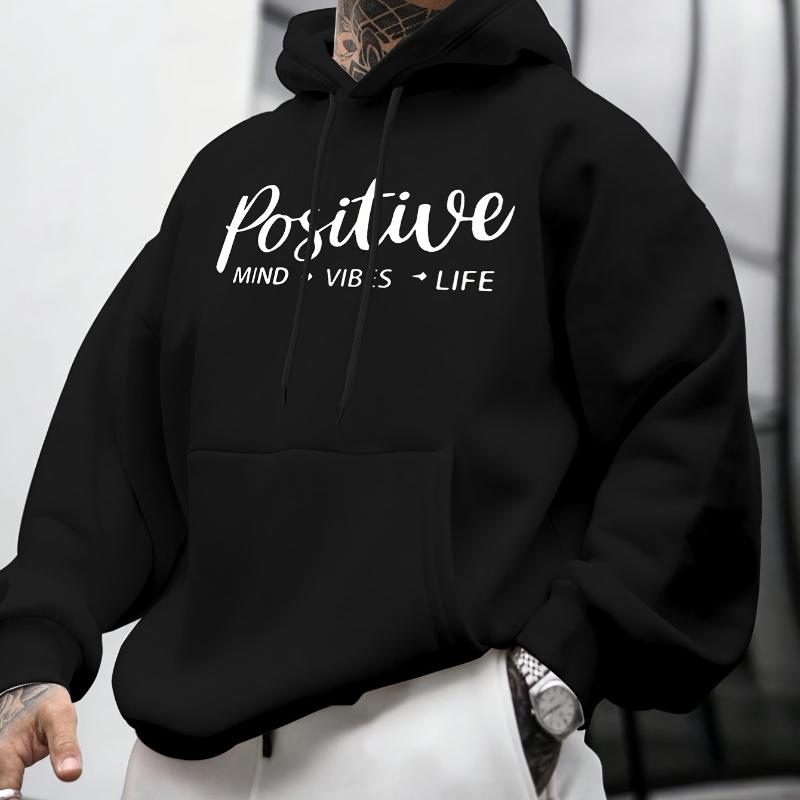 Капюшон на шнурке, Мужская толстовка с капюшоном, Отлично подходит для кофейных свиданий XXL чёрный
Капюшон на шнурке, Мужская толстовка с капюшоном, Отлично подходит для кофейных свиданий XXL чёрный