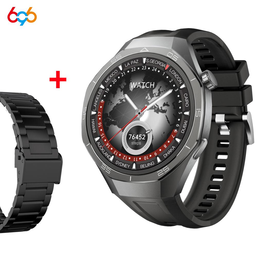 Smart Watch Screen Blue Tooth Call Health Waterproof Smartwatch Men Women Music Sports Information Push Bracelet
Smart Watch Screen Blue Tooth Call Health Waterproof Smartwatch Men Women Music Sports Information Push Bracelet