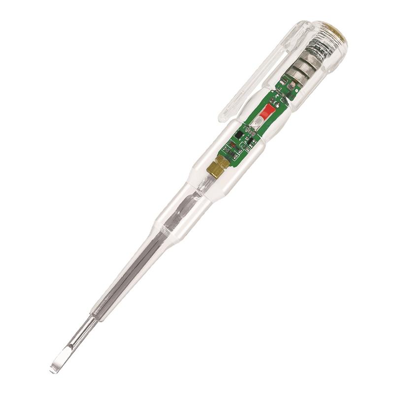Electrician Measuring Pen Induction Type Electricity Testing Electropen High Accuracy for Broken
Electrician Measuring Pen Induction Type Electricity Testing Electropen High Accuracy for Broken