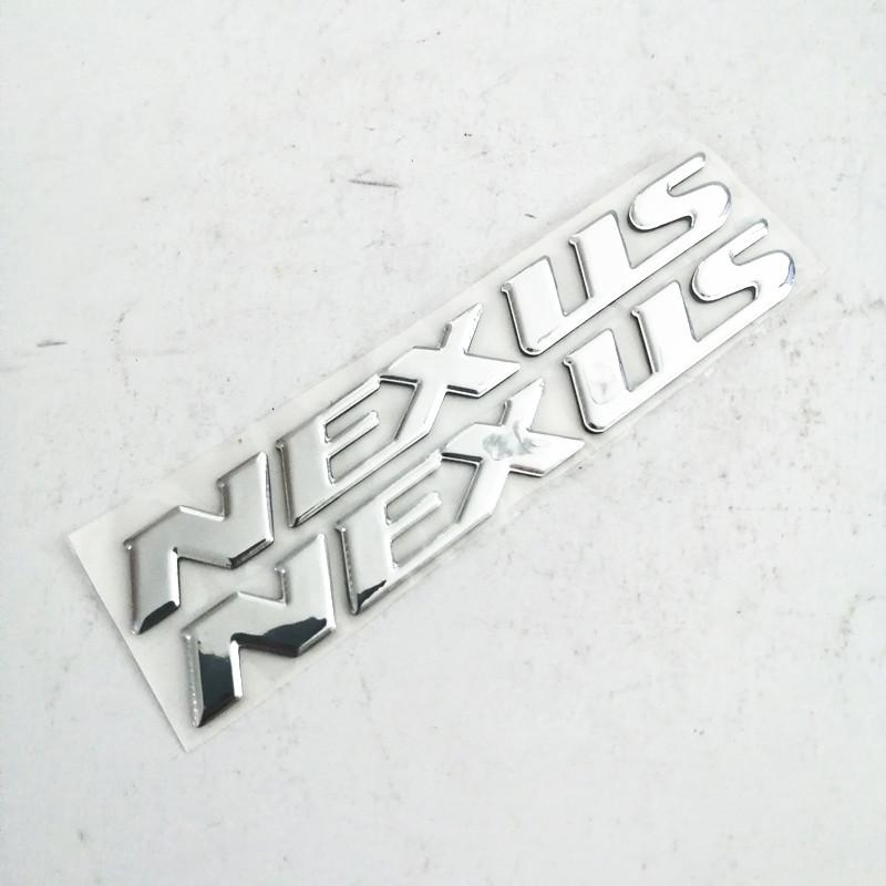 Motorcycle 3D Raise Stickers Decals Emblem for Italy Gilera Motorcycle NEXUS 250 300 500 срібний
Motorcycle 3D Raise Stickers Decals Emblem for Italy Gilera Motorcycle NEXUS 250 300 500 срібний