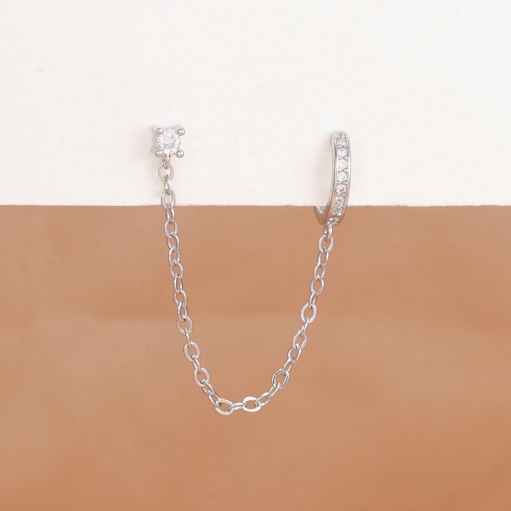 Трендовые медные клипсы для ушей без прокола с кисточками из циркония – Модная бижутерия в стиле легкой роскоши для женщин
Трендовые медные клипсы для ушей без прокола с кисточками из циркония – Модная бижутерия в стиле легкой роскоши для женщин