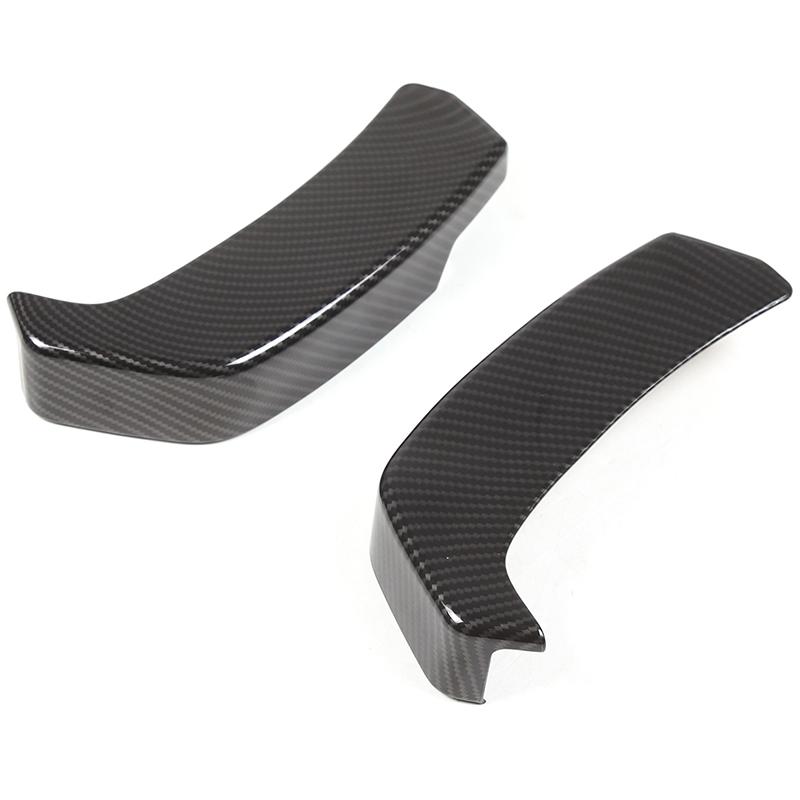 ABS Carbon Fiber For Land Rover Range Rover Vogue L460 2026-24 Car Dashboard Side Decorative Panel Cover Sticker Car Accessories
ABS Carbon Fiber For Land Rover Range Rover Vogue L460 2026-24 Car Dashboard Side Decorative Panel Cover Sticker Car Accessories