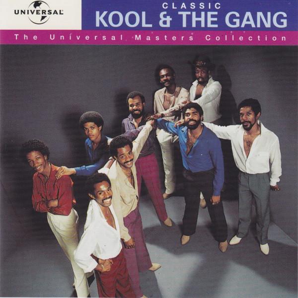 CD KOOL & THE GANG - Classic Kool & The Gang 5424132 Mercury 2000 Europe Soul/Funk Used
CD KOOL & THE GANG - Classic Kool & The Gang 5424132 Mercury 2000 Europe Soul/Funk Used