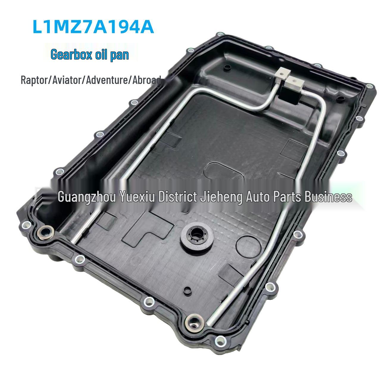 Transmission Oil Pan for Ford Raptor 21-23, Explorer, Aviator L1MZ7A194A YI FEI
Transmission Oil Pan for Ford Raptor 21-23, Explorer, Aviator L1MZ7A194A YI FEI