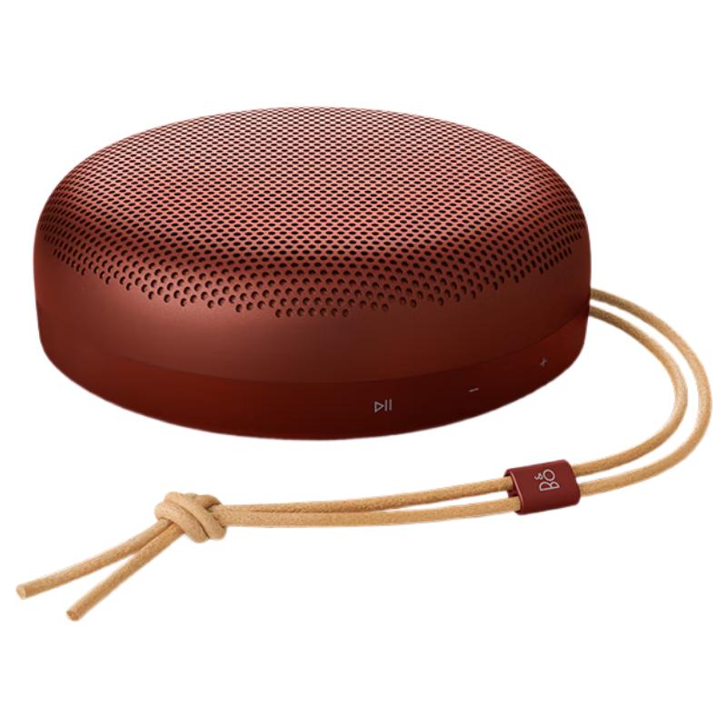 B&O Beosound A1 3rd Gen Portable Bluetooth Speaker
B&O Beosound A1 3rd Gen Portable Bluetooth Speaker