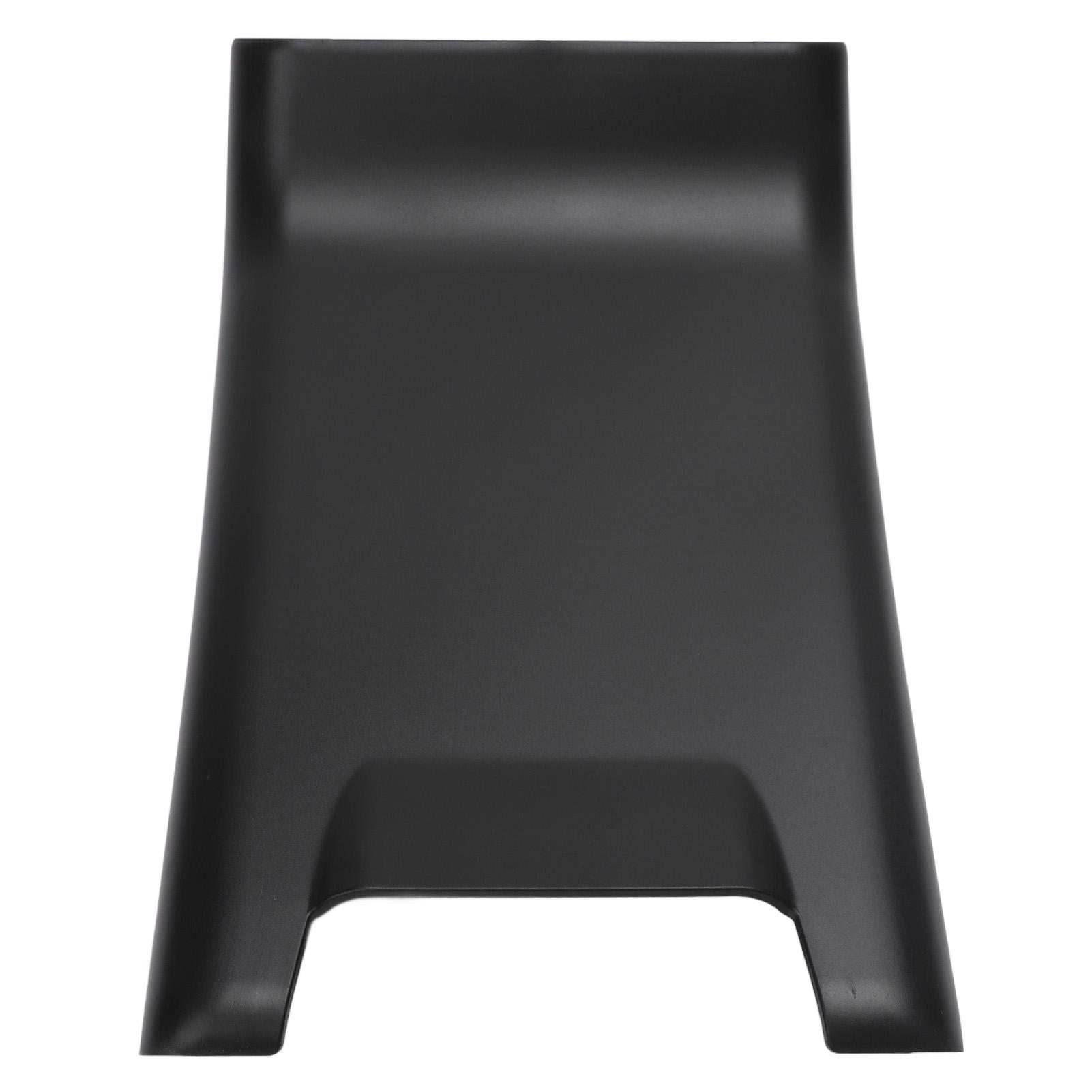 Rear Air Condition Outlet Anti Kick Trim Cover Black AC Vent Lower Anti Dirty Panel Replacement for
Rear Air Condition Outlet Anti Kick Trim Cover Black AC Vent Lower Anti Dirty Panel Replacement for