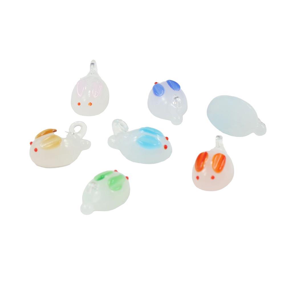 Rabbit Decoration Crafts Beaded Accessories Rabbit Glass Beads Animal Sculpture Desktop Ornament
Rabbit Decoration Crafts Beaded Accessories Rabbit Glass Beads Animal Sculpture Desktop Ornament