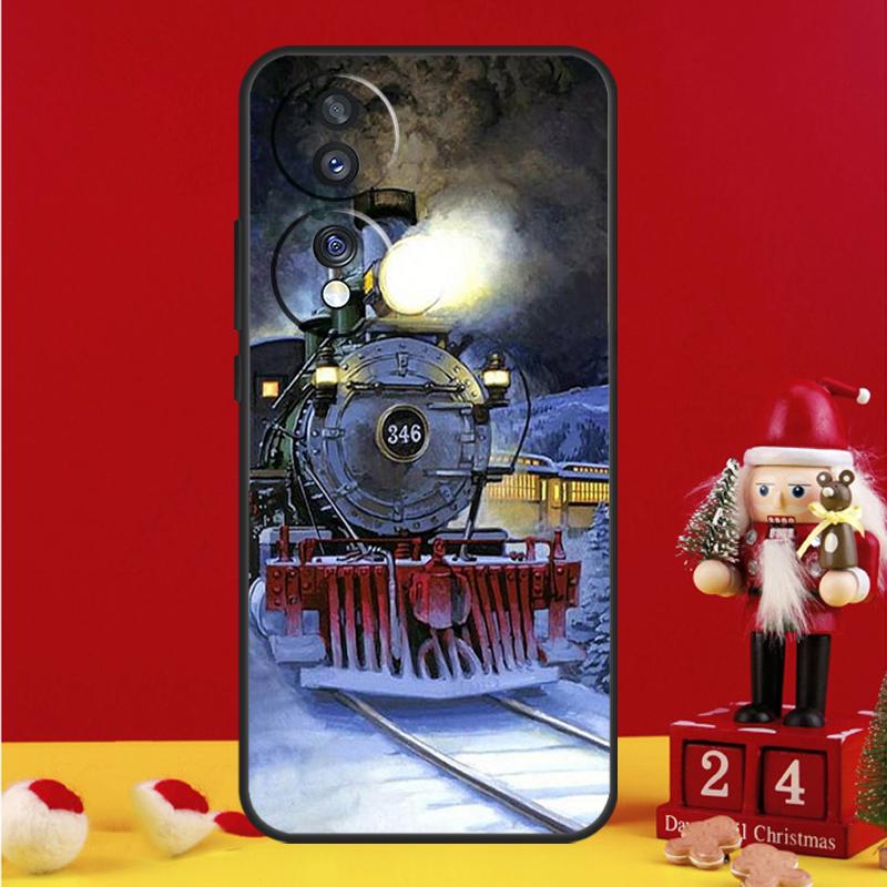 Train Rail Sunlight Case For Honor Magic 5 6 7 8 Pro Honor 200 400 50 70 90 Lite X8b X8c X9a X9b X9c Win RT Cover Honor Magic8 Lite
Train Rail Sunlight Case For Honor Magic 5 6 7 8 Pro Honor 200 400 50 70 90 Lite X8b X8c X9a X9b X9c Win RT Cover Honor Magic8 Lite