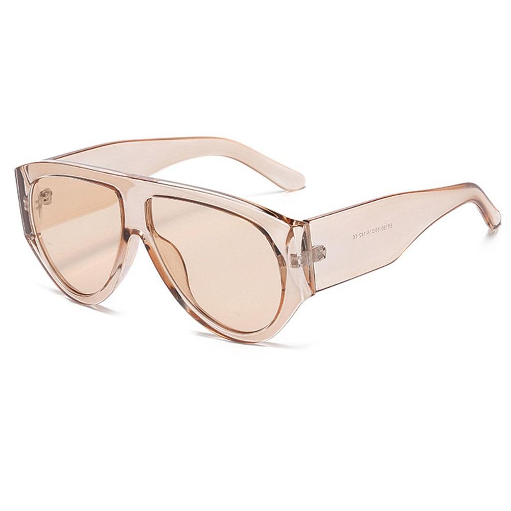 Vintage Oversized Print Sunglasses WomenNew Fashion Oval Hip Hop Sun Glasses Ladies Sexy Elegant Eyewear Leopard Gradient Shades as picture
Vintage Oversized Print Sunglasses WomenNew Fashion Oval Hip Hop Sun Glasses Ladies Sexy Elegant Eyewear Leopard Gradient Shades as picture
