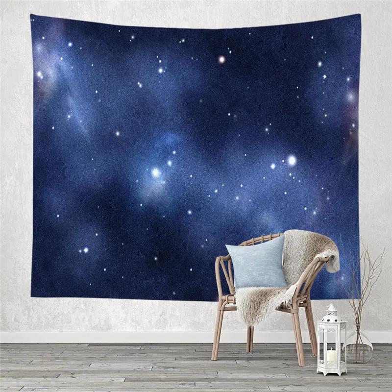 Galaxy Tapestry Nebula Tapestries Trippy Mysterious Universe Outer Space Solar System Tapestry Starry Sky Cosmos Wall Hanging 74x94cm(29x37in)
Galaxy Tapestry Nebula Tapestries Trippy Mysterious Universe Outer Space Solar System Tapestry Starry Sky Cosmos Wall Hanging 74x94cm(29x37in)
