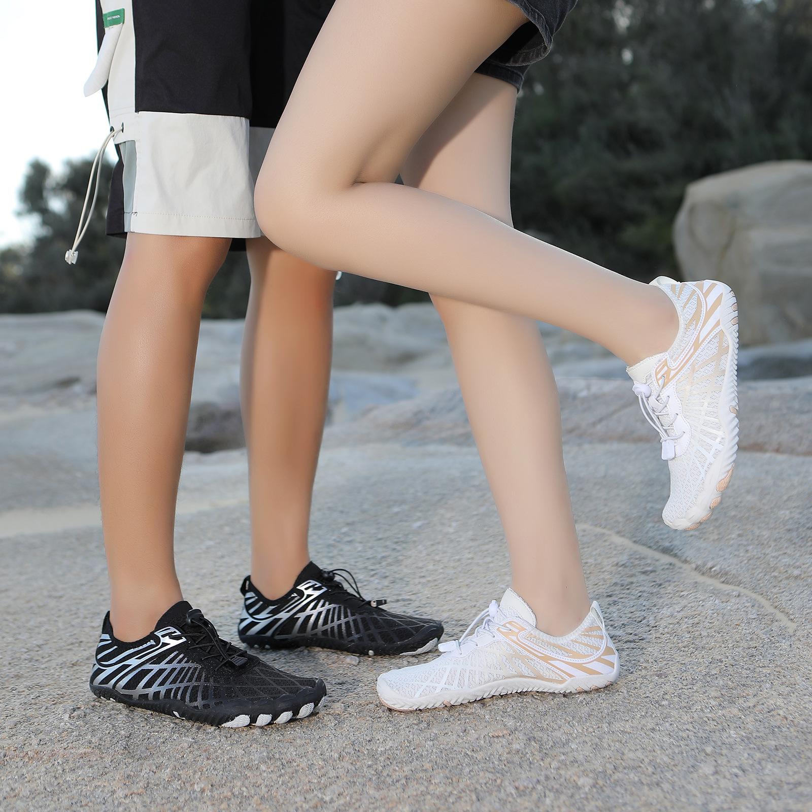 Creek shoes men s and women s wading swimming shoes quick-drying beach shoes outdoor walking shoes fishing shoes indoor fitness shoes 35 платиновий
Creek shoes men s and women s wading swimming shoes quick-drying beach shoes outdoor walking shoes fishing shoes indoor fitness shoes 35 платиновий