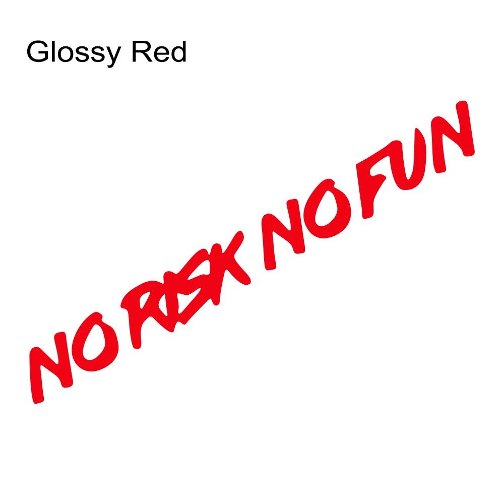 Car Front Rear Windshield Stickers NO RISK NO FUN Letter Banner Decals Vinyl Waterproof Exterior Decoration Styling Accessories
Car Front Rear Windshield Stickers NO RISK NO FUN Letter Banner Decals Vinyl Waterproof Exterior Decoration Styling Accessories