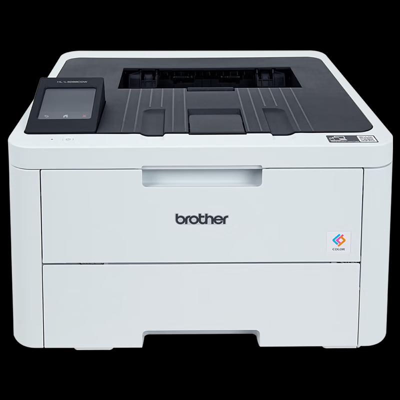 Brother HL-L3228CDW Color Laser Printer CN plug (adapter included)
Brother HL-L3228CDW Color Laser Printer CN plug (adapter included)