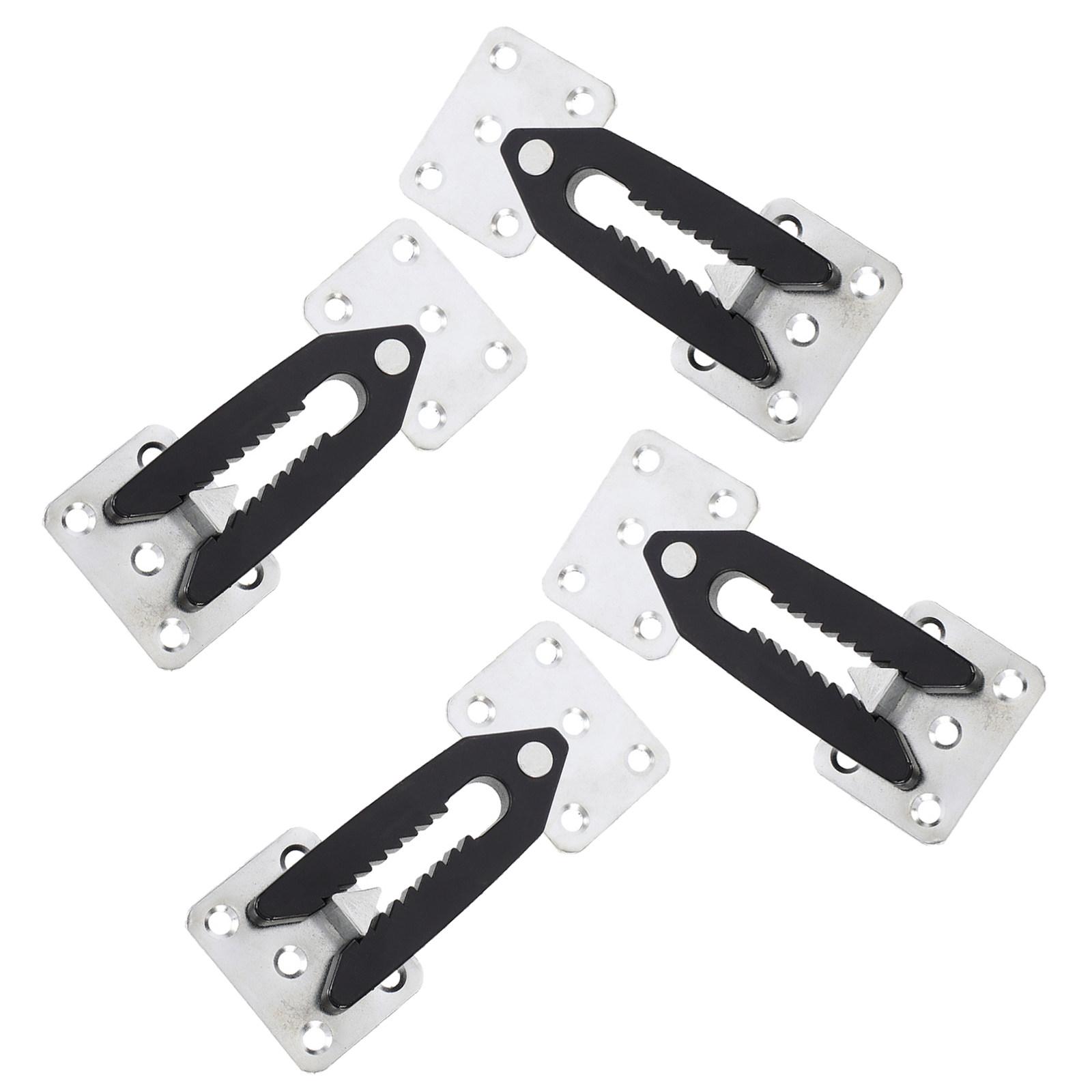 1Pcs Sofa Connector Sturdy Sectional Couch Joint Snap Adjustable Furniture Accessory for Stability and Load Support 16X5.5X2CM
1Pcs Sofa Connector Sturdy Sectional Couch Joint Snap Adjustable Furniture Accessory for Stability and Load Support 16X5.5X2CM