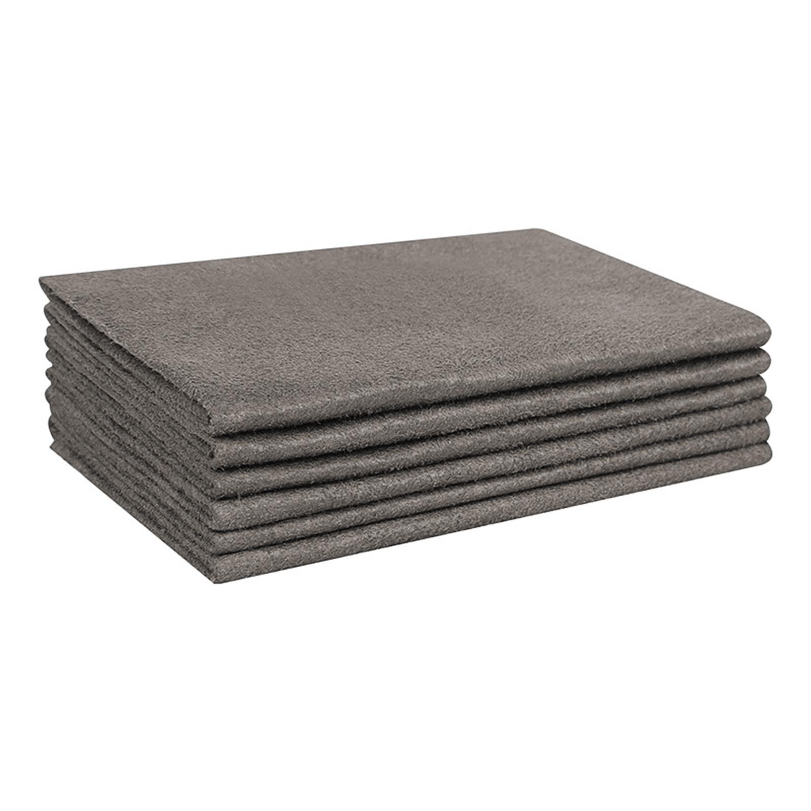 Cloth For Cleaning Glass, No Water Marks Or Marks, Fiber South Korean Cloth One Size
Cloth For Cleaning Glass, No Water Marks Or Marks, Fiber South Korean Cloth One Size