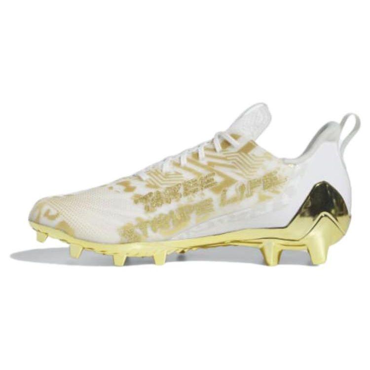 adidas Adizero 12.0 Mismatch - Мужские кроссовки Gold Metallic White Cloud-White IG7227
adidas Adizero 12.0 Mismatch - Мужские кроссовки Gold Metallic White Cloud-White IG7227