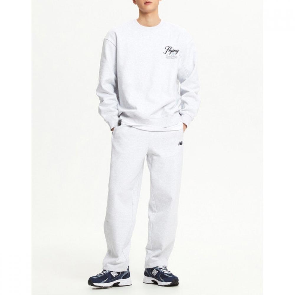 New Balance Uni Flying Brushed 2way Wide Pants Bottoms B1 Nbmle41903 16 1.NBMLE41903 16/75
New Balance Uni Flying Brushed 2way Wide Pants Bottoms B1 Nbmle41903 16 1.NBMLE41903 16/75