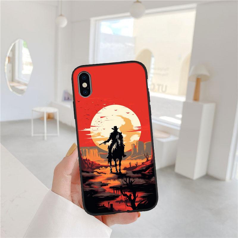 Cowboy New High-End Cover Phone Case for iPhone 17 Pro Max Air iPhone17 Pro Max
Cowboy New High-End Cover Phone Case for iPhone 17 Pro Max Air iPhone17 Pro Max