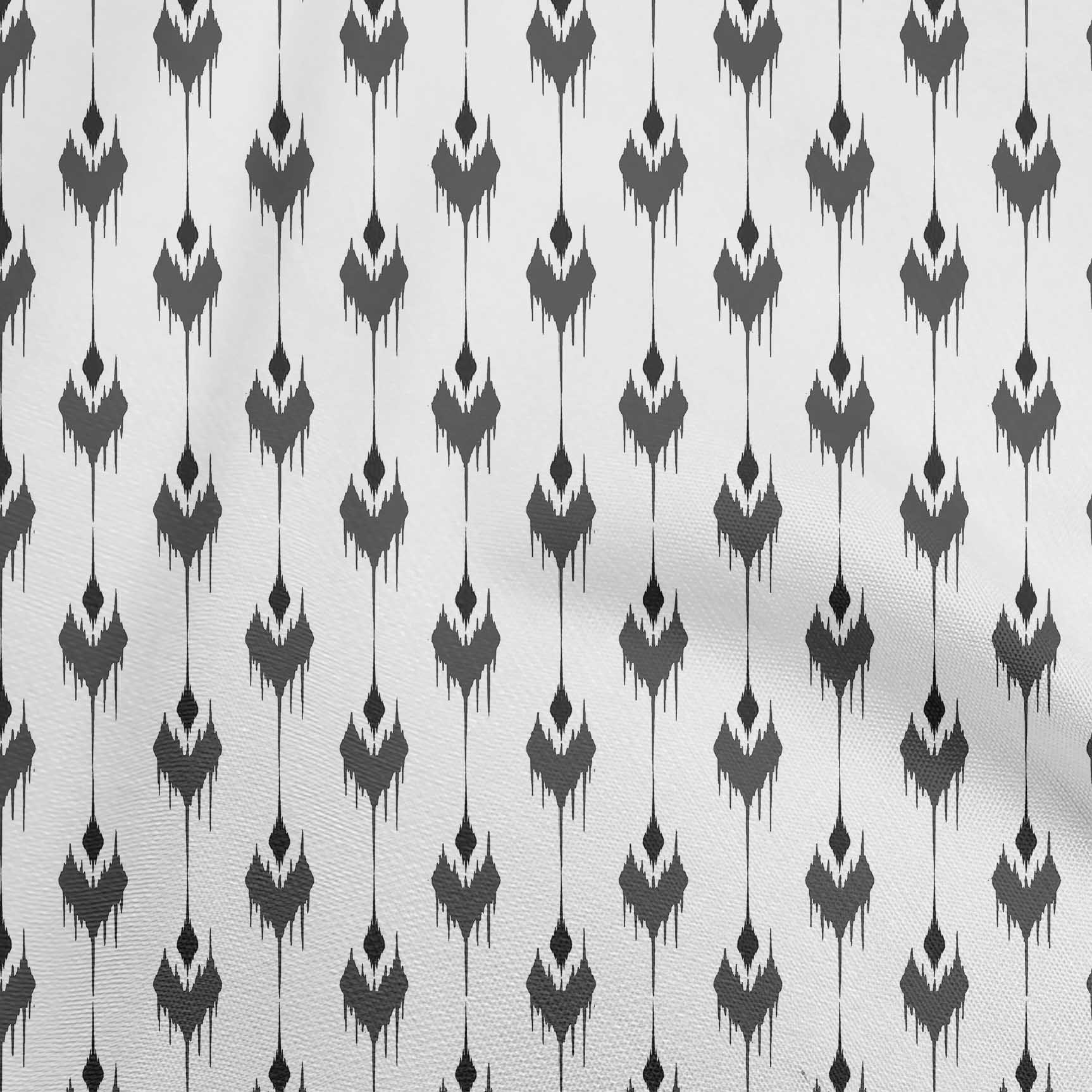oneOone Хлопок Поплин Черная Ткань Ikat Швейное Ремесло Проекты Ткань Принты По Ярду 42 Дюйма 42 Inch Wide - Viscose Chiffon чёрный
oneOone Хлопок Поплин Черная Ткань Ikat Швейное Ремесло Проекты Ткань Принты По Ярду 42 Дюйма 42 Inch Wide - Viscose Chiffon чёрный