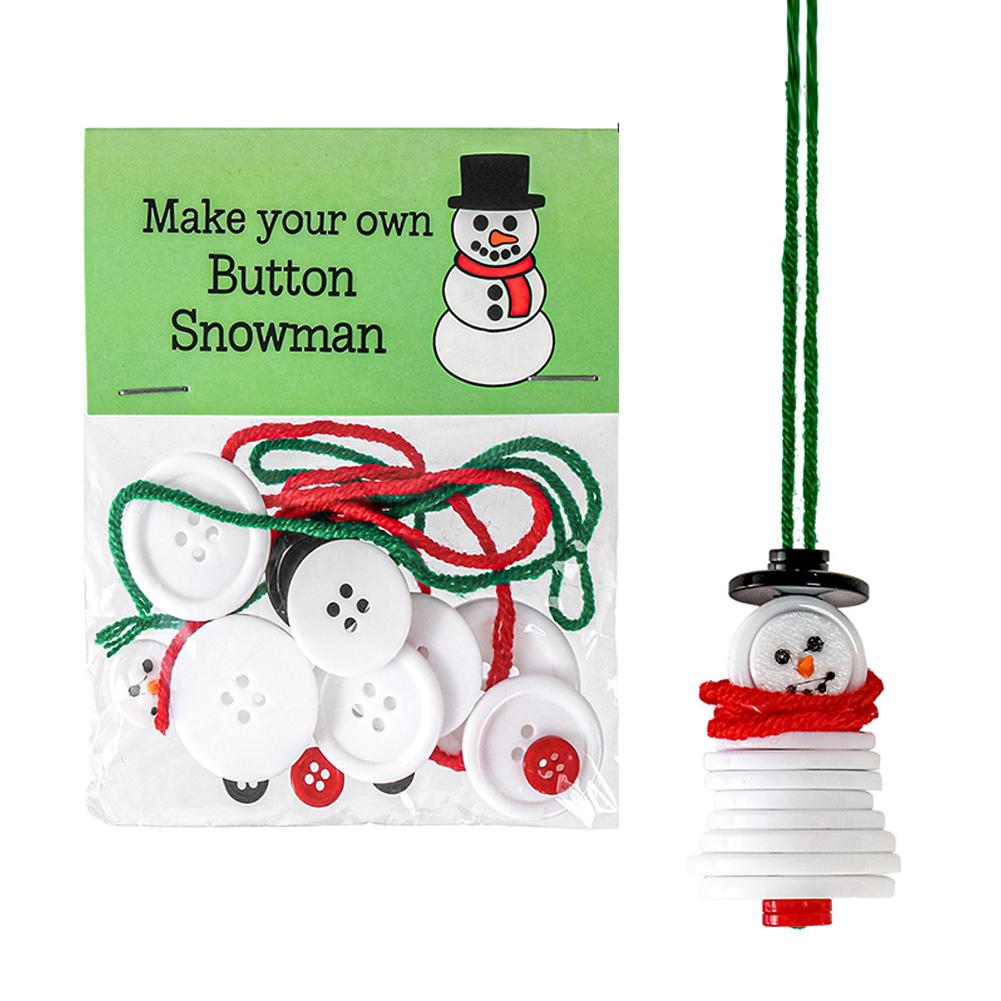 Christmas Tree Button Ornament Interactive Hangable Button Snowman Pendant For Christmas Tree For Kids Children Teens Adults
Christmas Tree Button Ornament Interactive Hangable Button Snowman Pendant For Christmas Tree For Kids Children Teens Adults