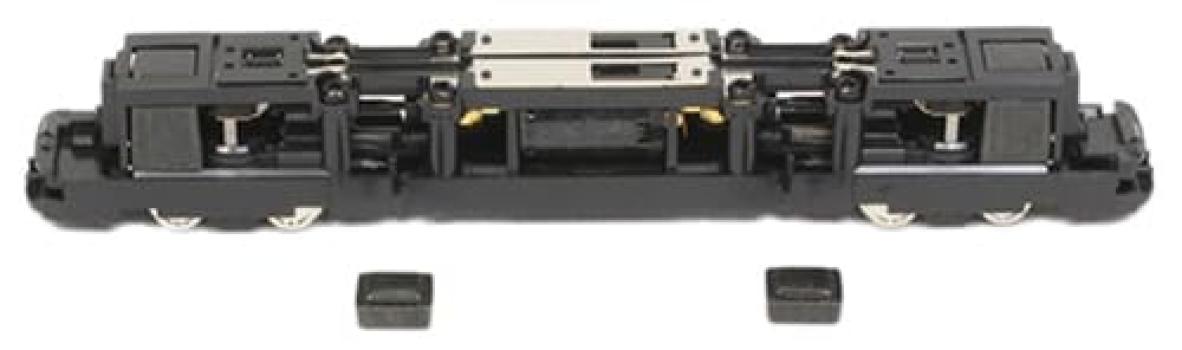 TOMYTEC Железнодорожная коллекция N Gauge Power Unit LRT B Железнодорожные принадлежности для моделей 3-Article TM-LRT03
TOMYTEC Железнодорожная коллекция N Gauge Power Unit LRT B Железнодорожные принадлежности для моделей 3-Article TM-LRT03