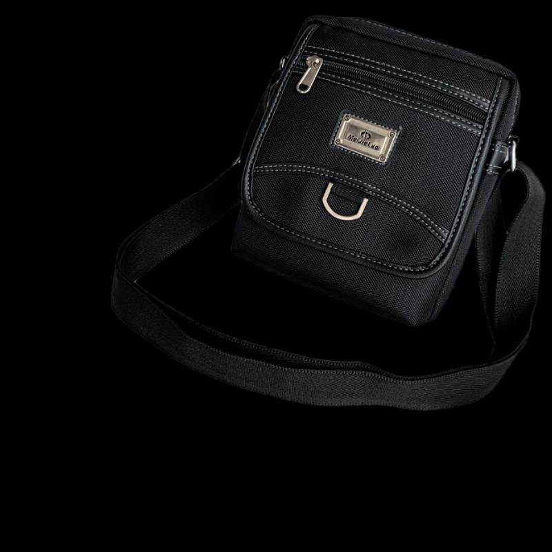 Li Shen Men s Business Shoulder Bag
Li Shen Men s Business Shoulder Bag