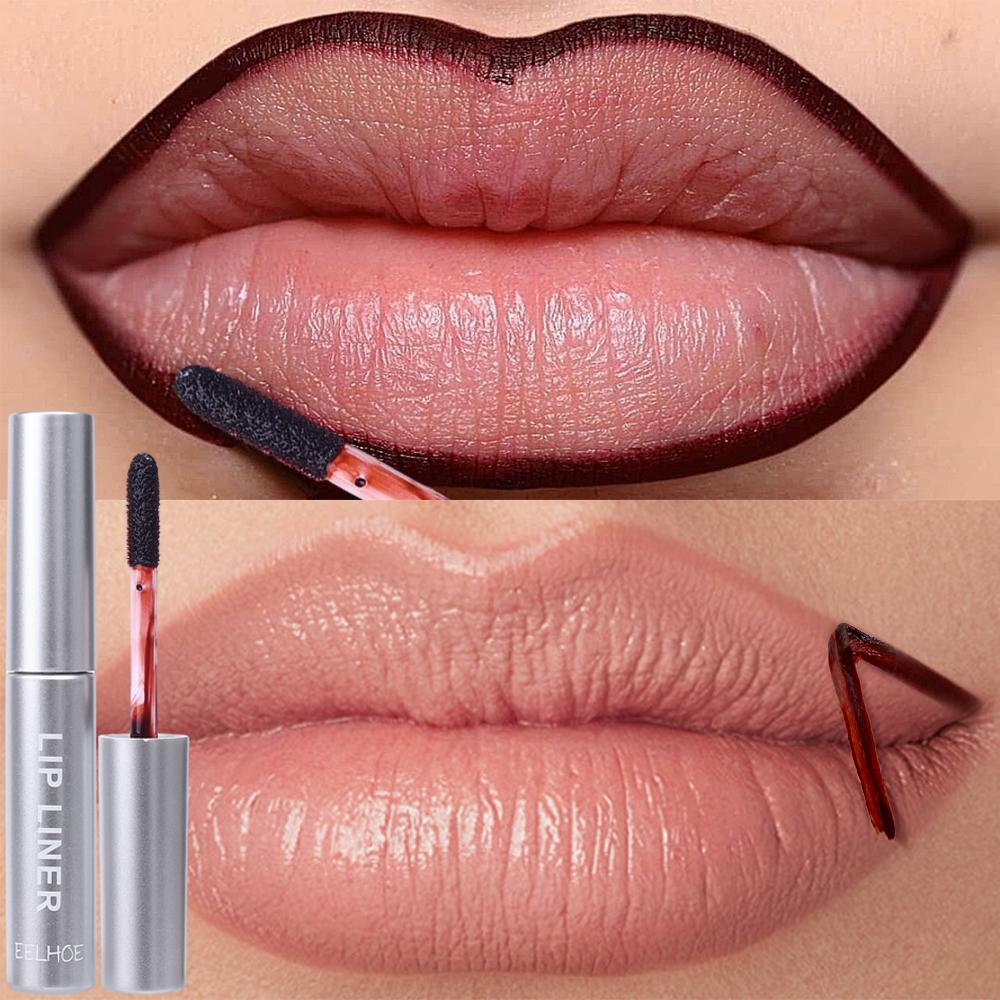 Lasting Peel Off Lip Liner Waterproof Tear-Off Lipstick Lipline Matte Nourish Non Stick Moisturizing Sexy Red Lip Gloss Cosmetic
Lasting Peel Off Lip Liner Waterproof Tear-Off Lipstick Lipline Matte Nourish Non Stick Moisturizing Sexy Red Lip Gloss Cosmetic