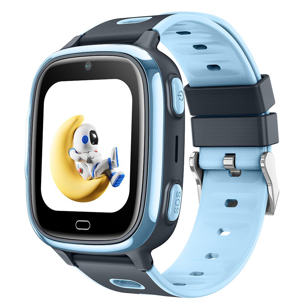 New Children s 4G Video Call Smart Watch Games HD Camera SOS GPS Phone Watches Voice Chat Girl Boy Student Smartwatch Waterproof синій
New Children s 4G Video Call Smart Watch Games HD Camera SOS GPS Phone Watches Voice Chat Girl Boy Student Smartwatch Waterproof синій