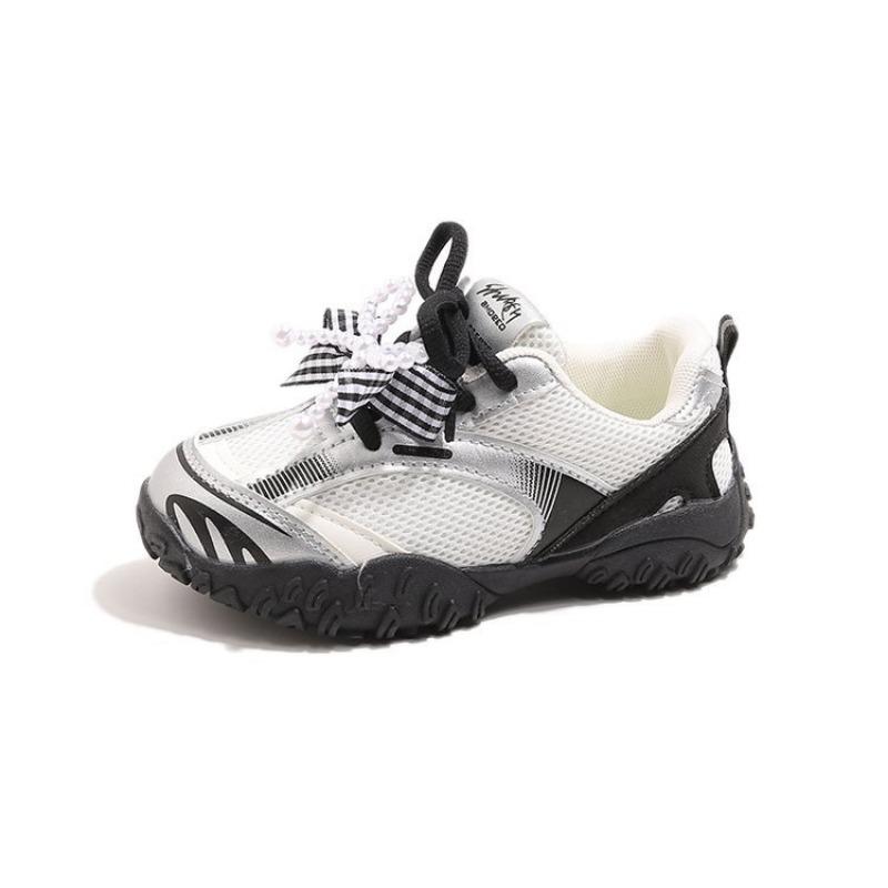 Children s Korean Version Bow Sports Shoes Girls Ballet Style German Training Shoes Girls Breathable Casual Shoes 26 чорний
Children s Korean Version Bow Sports Shoes Girls Ballet Style German Training Shoes Girls Breathable Casual Shoes 26 чорний