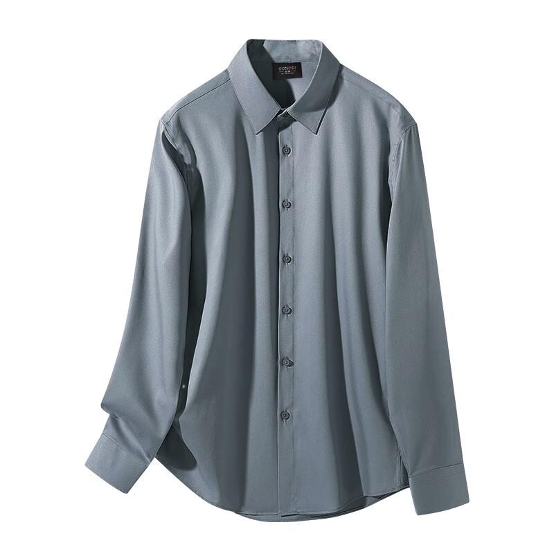 Men s Long Sleeve Work Shirt 5XL/195
Men s Long Sleeve Work Shirt 5XL/195