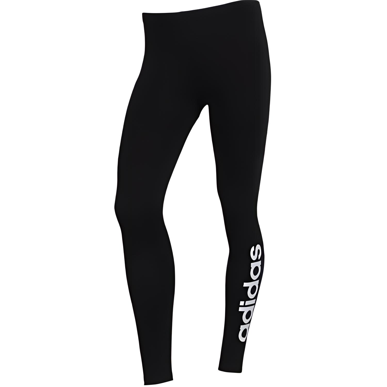 Adidas Letter Breathable Mid-Rise Fashion Leggings Women Leggings Black DW7958 XL
Adidas Letter Breathable Mid-Rise Fashion Leggings Women Leggings Black DW7958 XL