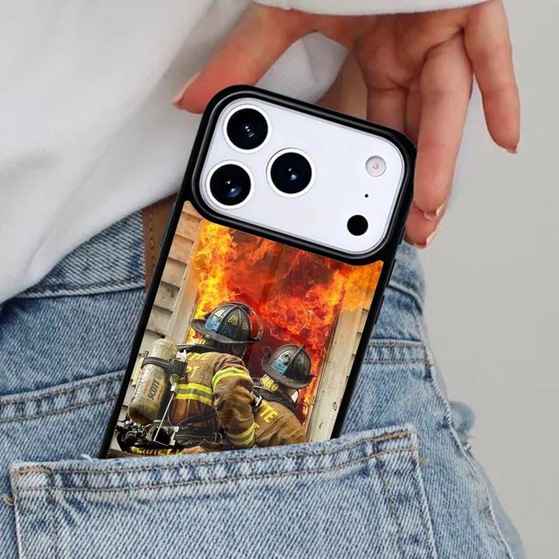 Firefighter Heroes Fireman print Phone Case for iPhone 16e 15 14 13 12 17 Pro Max Plus Air 17pro Cover Coque iPhone 16 Pro Max
Firefighter Heroes Fireman print Phone Case for iPhone 16e 15 14 13 12 17 Pro Max Plus Air 17pro Cover Coque iPhone 16 Pro Max
