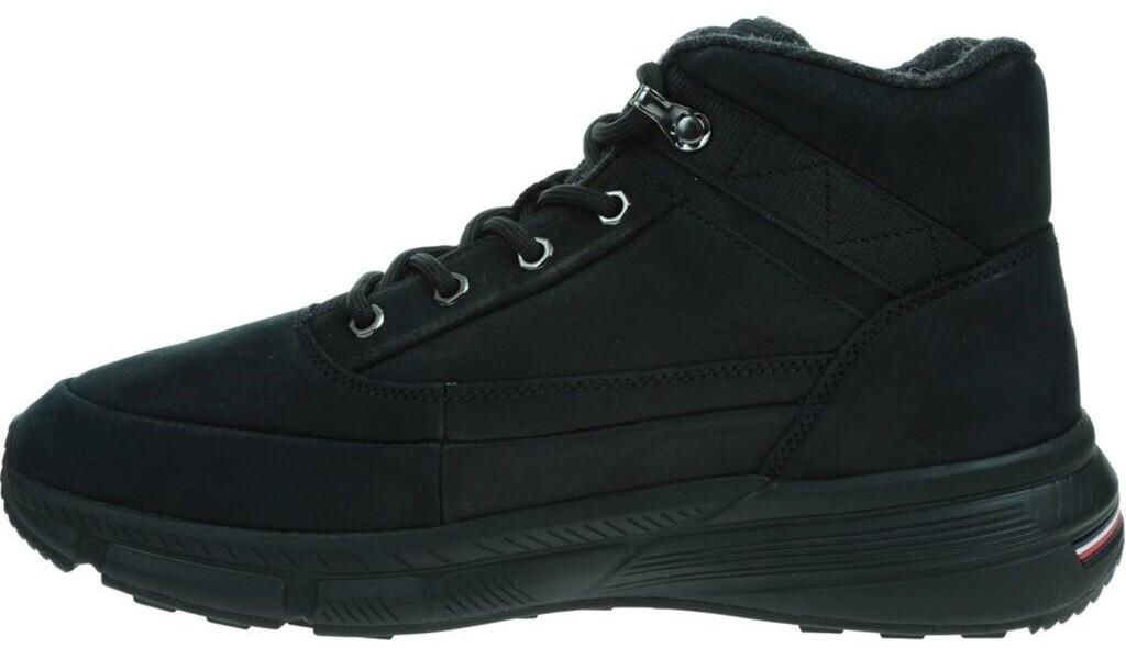 Ботинки Tommy Hilfiger H Hybrid B мужские черные 46
Ботинки Tommy Hilfiger H Hybrid B мужские черные 46