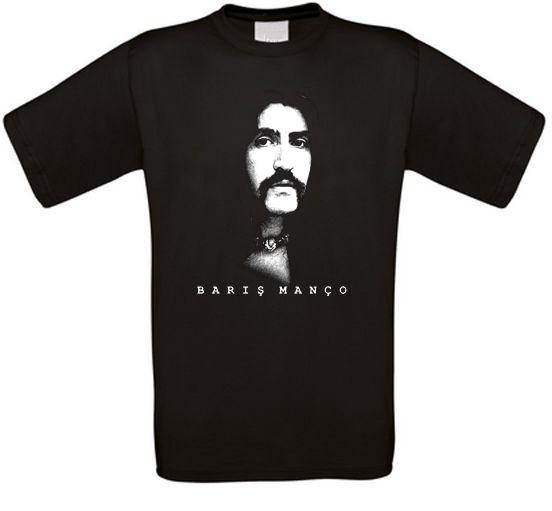 Baris Manco Kurtalan Ekspres Turkey TShirt Unisex T-Shirt S
Baris Manco Kurtalan Ekspres Turkey TShirt Unisex T-Shirt S