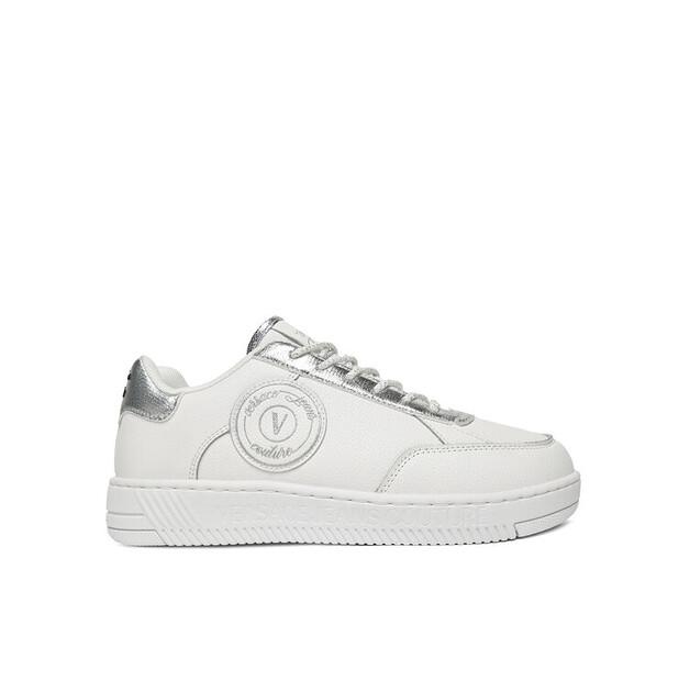 Кроссовки Versace Jeans Couture 79VA3SJ5 EU 37
Кроссовки Versace Jeans Couture 79VA3SJ5 EU 37