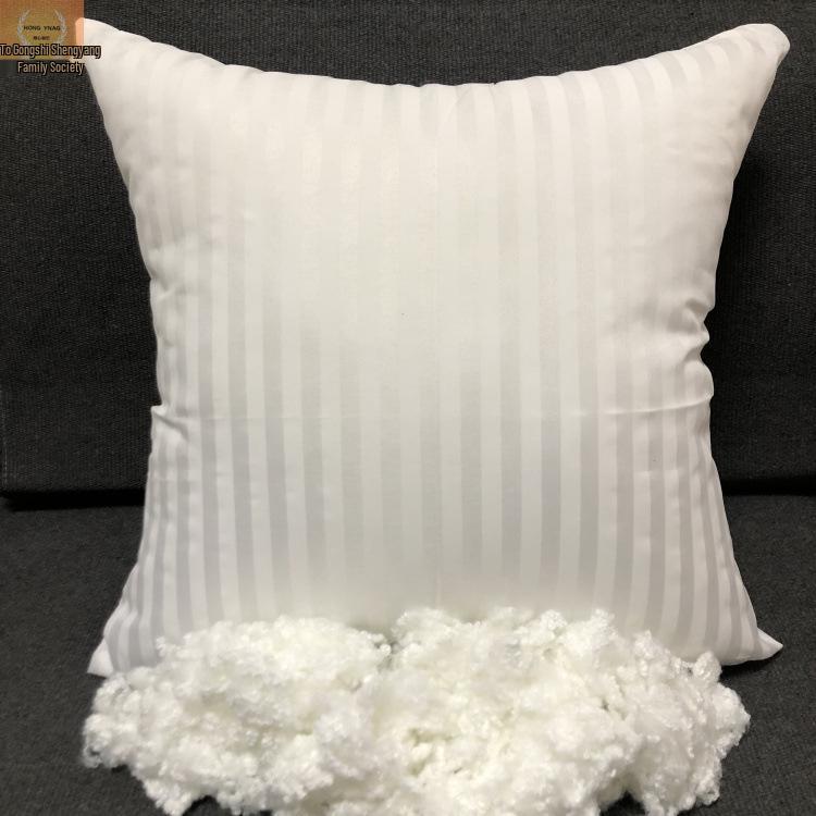 Striped Cushion & Pillow Inserts - Vacuum Compressed Backrest & Square Cushion Cores 45x50x55 35*35 cm
Striped Cushion & Pillow Inserts - Vacuum Compressed Backrest & Square Cushion Cores 45x50x55 35*35 cm